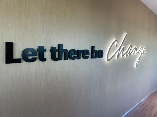 Custom Business Signs - Photo 5