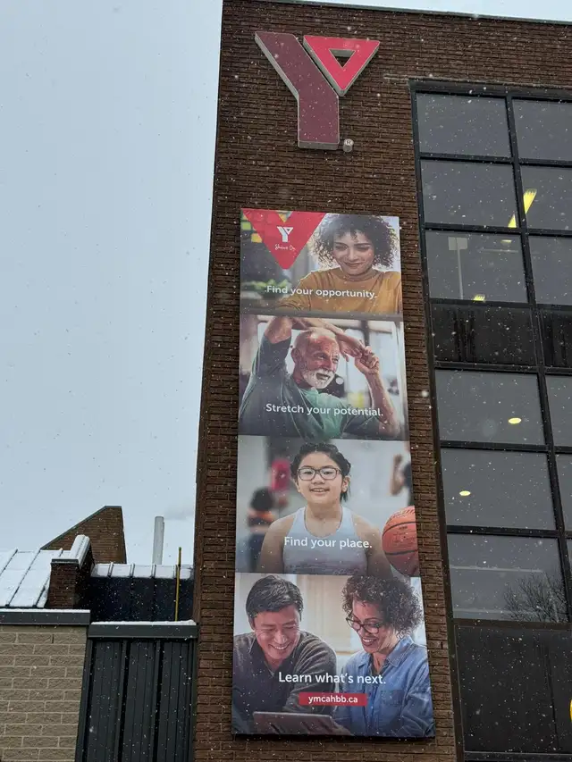 Custom Business Signs - Photo 6