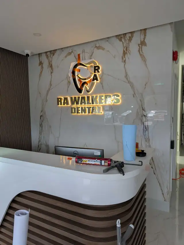 Custom Business Signs - Photo 7