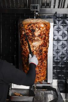 Now hiring - Experienced Shawamra cook