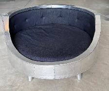 designer dog bed - Photo 2