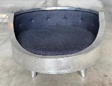 designer dog bed - Photo 3