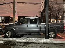 2012 FORD F250 4x4 - Photo 3