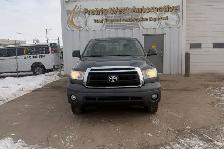 2010 Toyota Tundra SR5 Crew Cab 4.6L V8 - Photo 2