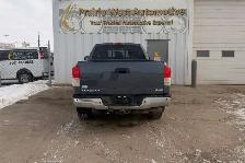 2010 Toyota Tundra SR5 Crew Cab 4.6L V8 - Photo 6