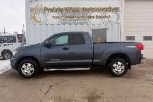 2010 Toyota Tundra SR5 Crew Cab 4.6L V8 - Photo 8