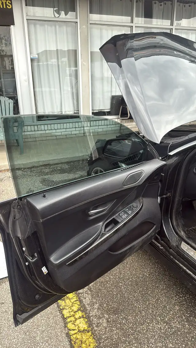 2013 BMW 650i xDrive Gran coupe - Photo 2