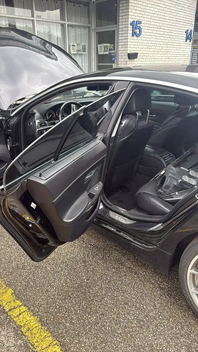 2013 BMW 650i xDrive Gran coupe - Photo 4