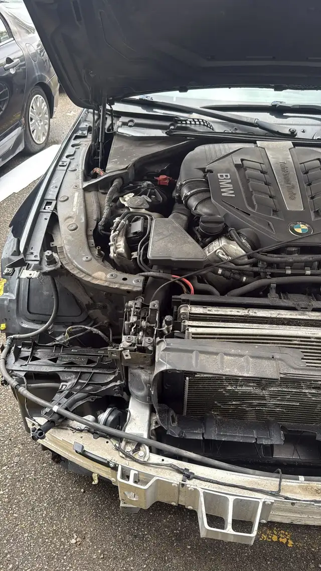 2013 BMW 650i xDrive Gran coupe - Photo 6