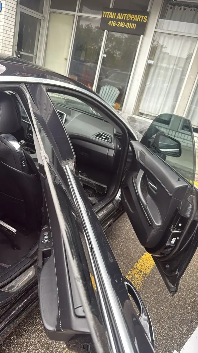 2013 BMW 650i xDrive Gran coupe - Photo 7