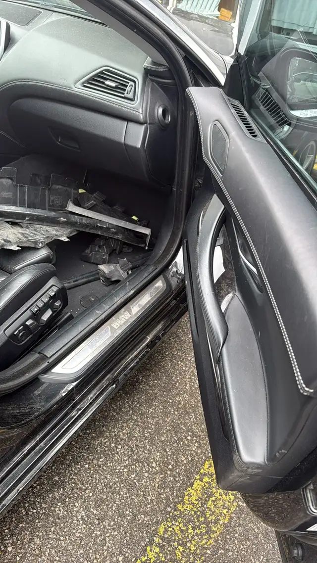 2013 BMW 650i xDrive Gran coupe - Photo 8