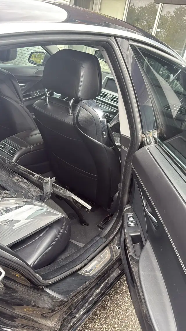 2013 BMW 650i xDrive Gran coupe - Photo 10