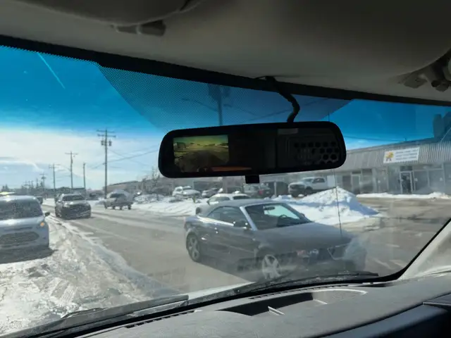 2016 GMC Savana Cargo Van G-2500 / 4.8L / 8 Cyl / Low KM. - Photo 13