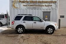 2008 Ford Escape XLT - No Accident - Photo 4