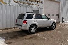2008 Ford Escape XLT - No Accident - Photo 5