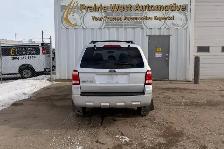 2008 Ford Escape XLT - No Accident - Photo 6