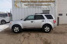 2008 Ford Escape XLT - No Accident - Photo 8
