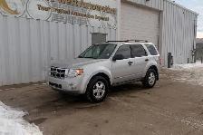 2008 Ford Escape XLT - No Accident - Photo 9
