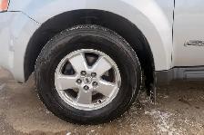 2008 Ford Escape XLT - No Accident - Photo 10