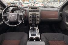 2008 Ford Escape XLT - No Accident - Photo 12