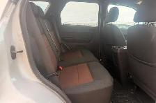 2008 Ford Escape XLT - No Accident - Photo 17