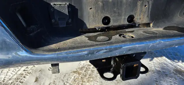 2008 Dodge Ram 1500 ST - 4x4 - 4 Doors - Tow package! - Photo 8