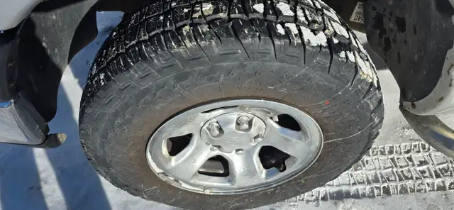 2008 Dodge Ram 1500 ST - 4x4 - 4 Doors - Tow package! - Photo 9