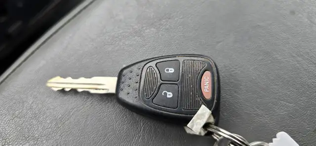 2008 Dodge Ram 1500 ST - 4x4 - 4 Doors - Tow package! - Photo 15