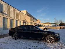 2018 BMW 7 Series| LOWEST KMS IN CANADA | CLEAN CARFAX | - Photo 4