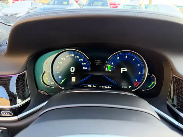 2018 BMW 7 Series| LOWEST KMS IN CANADA | CLEAN CARFAX | - Photo 21