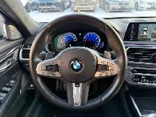 2018 BMW 7 Series| LOWEST KMS IN CANADA | CLEAN CARFAX | - Photo 22