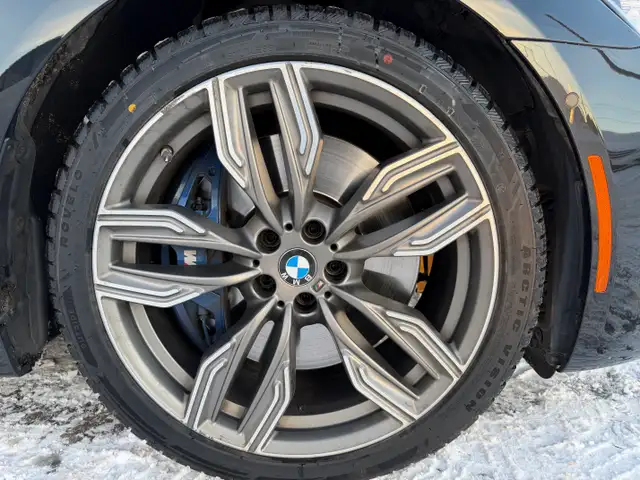 2018 BMW 7 Series| LOWEST KMS IN CANADA | CLEAN CARFAX | - Photo 23
