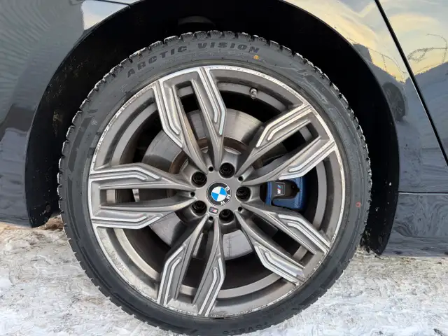 2018 BMW 7 Series| LOWEST KMS IN CANADA | CLEAN CARFAX | - Photo 24