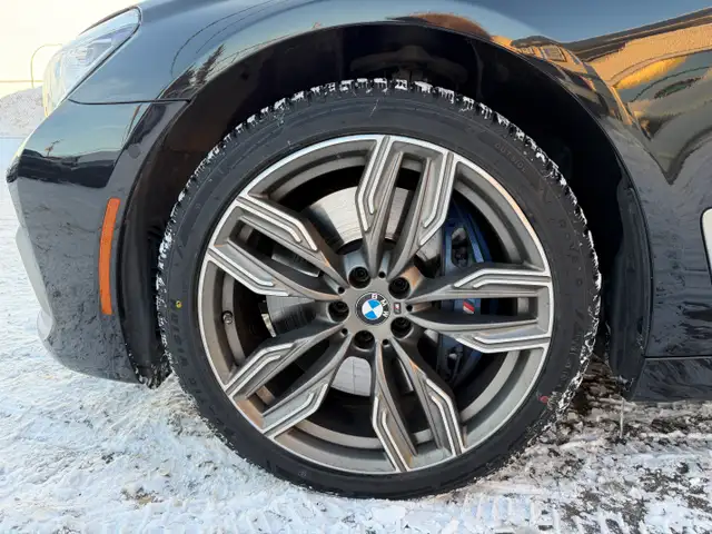 2018 BMW 7 Series| LOWEST KMS IN CANADA | CLEAN CARFAX | - Photo 26