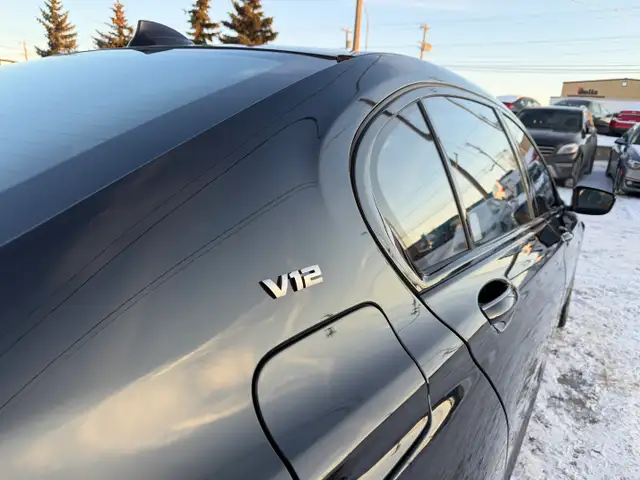 2018 BMW 7 Series| LOWEST KMS IN CANADA | CLEAN CARFAX | - Photo 27