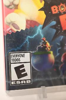 nintendo switch game super mario 3d world   bowser's fury NEW - Photo 5