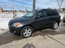 2008 Toyota RAV4