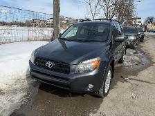 2008 Toyota RAV4 - Photo 2