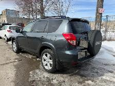 2008 Toyota RAV4 - Photo 3