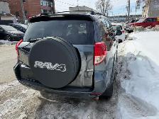2008 Toyota RAV4 - Photo 4