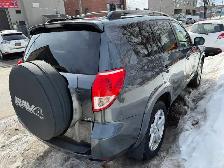 2008 Toyota RAV4 - Photo 5