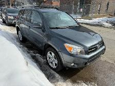 2008 Toyota RAV4 - Photo 6