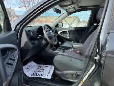 2008 Toyota RAV4 - Photo 7