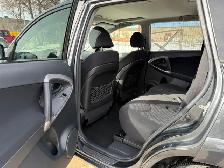 2008 Toyota RAV4 - Photo 9