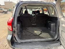 2008 Toyota RAV4 - Photo 10