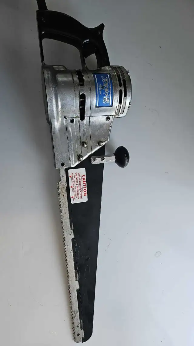 jarvis wellsaw 400 - Photo 2