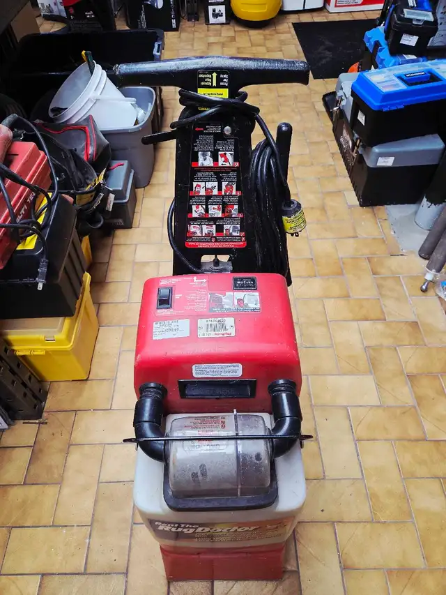 Laveuse a tapis industriel