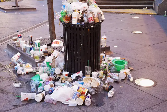 #junk/Garbage RMVL. & demolition svc.