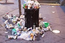 #junk/Garbage RMVL. & demolition svc.