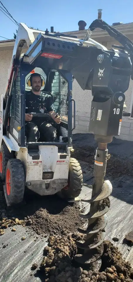 BOBCAT/LANDSCAPE/SVC. - Photo 6